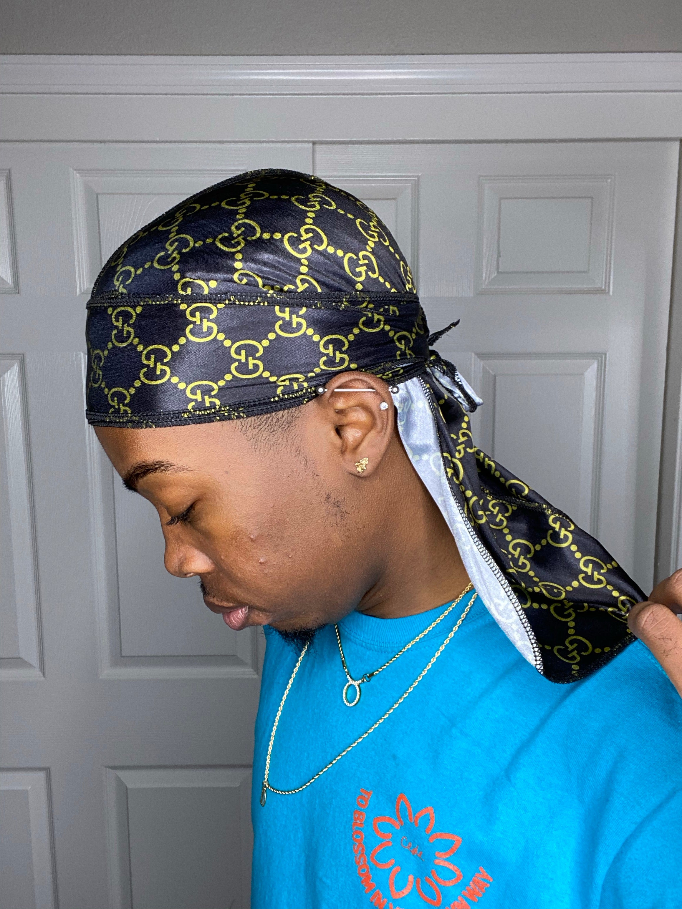 Gucci Durags