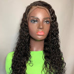 Load image into Gallery viewer, 26” Deep Wave Wig
